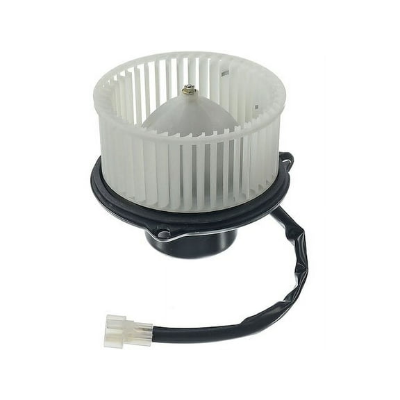 Front Blower Motor 1 - Compatible with 1994 - 2002 Dodge Ram 1500 1995 1996 1997 1998 1999 2000 2001