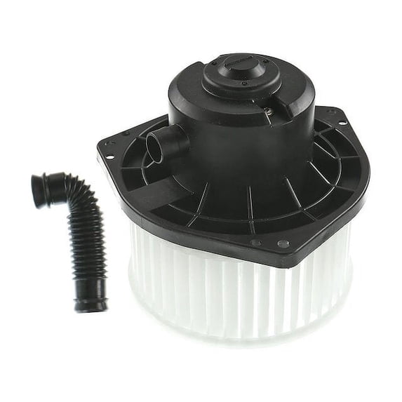 Front Blower Motor 1 - Compatible with 1996 - 2001 Subaru Impreza - Autopart Premium