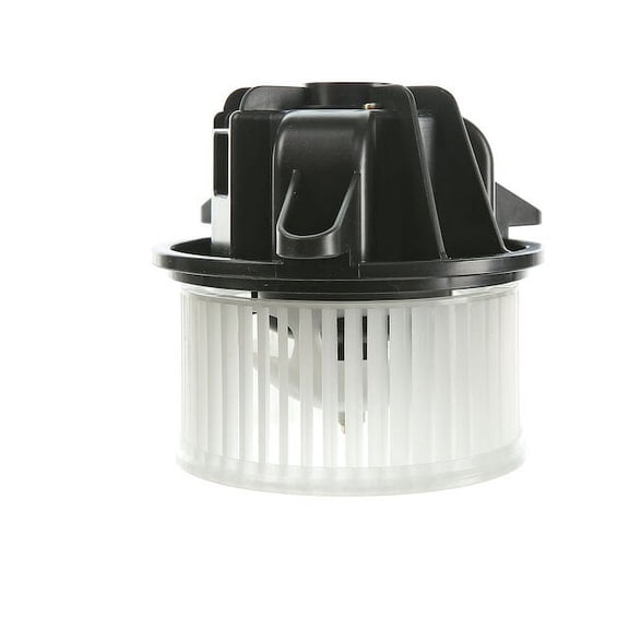 Front Blower Motor 1 - Compatible with 1997 - 2001 Jeep Cherokee Sport Utility 1998 1999 2000