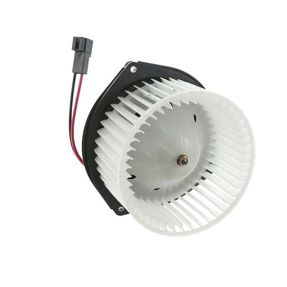 Front Blower Motor 1 - Compatible with 1999 - 2003 Dodge Ram 3500 Van 2000 2001 2002
