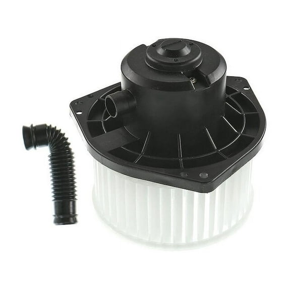 Front Blower Motor 1 - Compatible with 2000 - 2004 Nissan Sentra Sedan 2001 2002 2003