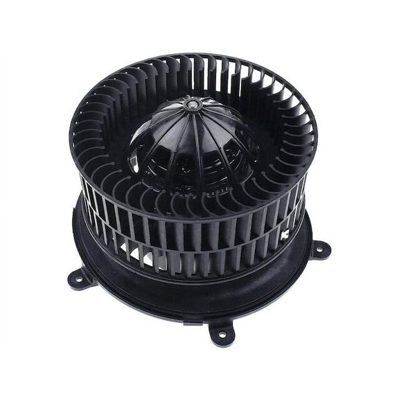 Front Blower Motor 1 - Compatible with 2002 - 2005 BMW 745Li Base 2003 2004
