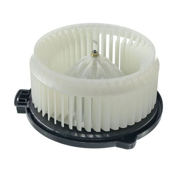 Front Blower Motor 1 - Compatible with 2002 - 2006 Honda CR-V 2.4L 4-Cylinder 2003 2004 2005