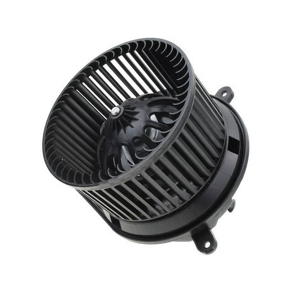 Front Blower Motor 1 - Compatible with 2003 - 2006 Dodge Sprinter 3500 Base Standard Cargo Van 2.7L 5-Cylinder 2004 2005
