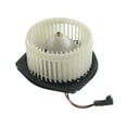 thumbnail image 1 of Front Blower Motor 1 - Compatible with 2003 - 2008 Pontiac Vibe 2004 2005 2006 2007, 1 of 2