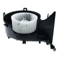 thumbnail image 1 of Front Blower Motor 1 - Compatible with 2003 - 2011 Saab 9-3 2004 2005 2006 2007 2008 2009 2010, 1 of 2