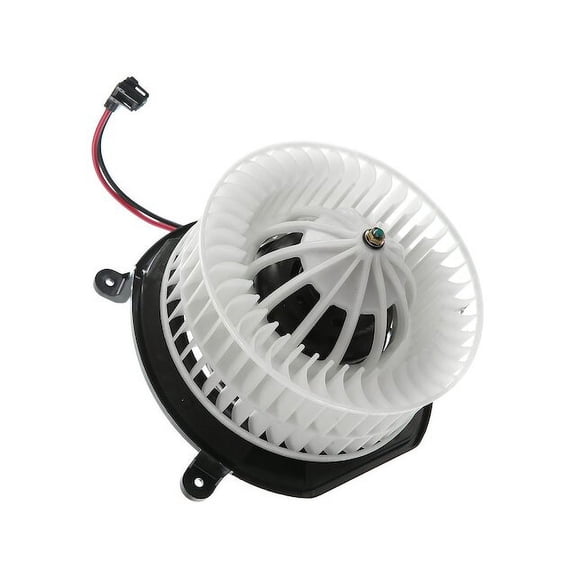 Front Blower Motor 1 - Compatible with 2004 - 2006 Mercedes-Benz E55 AMG - Autopart Premium