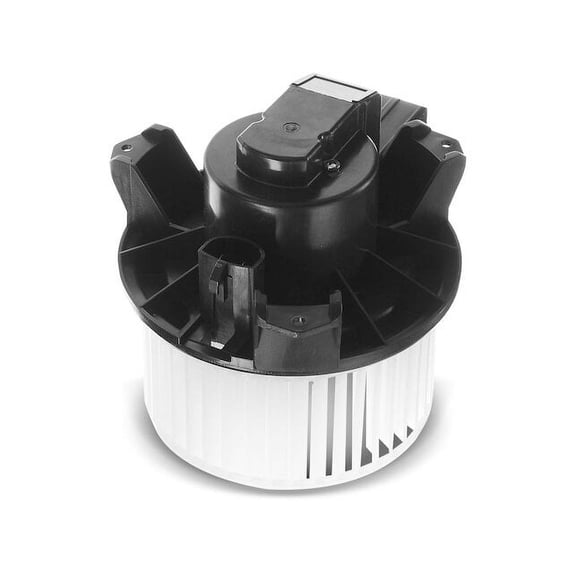 Front Blower Motor 1 - Compatible with 2005 - 2009 Ford Mustang - Autopart Premium