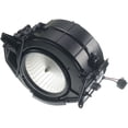 thumbnail image 1 of Front Blower Motor 1 - Compatible with 2006 - 2011 Audi A6 Sedan - Autopart Premium, 1 of 2