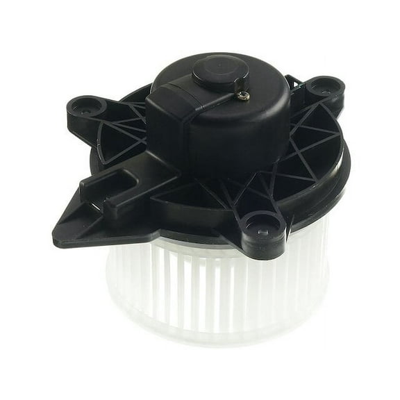 Front Blower Motor 1 - Compatible with 2007 - 2009 Chrysler Aspen Sport Utility 2008