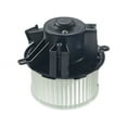 thumbnail image 1 of Front Blower Motor 1 - Compatible with 2007 - 2011 GMC Sierra 1500 2008 2009 2010, 1 of 2