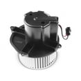 thumbnail image 1 of Front Blower Motor 1 - Compatible with 2008 - 2010 Mack CHU CHU600 2009, 1 of 2