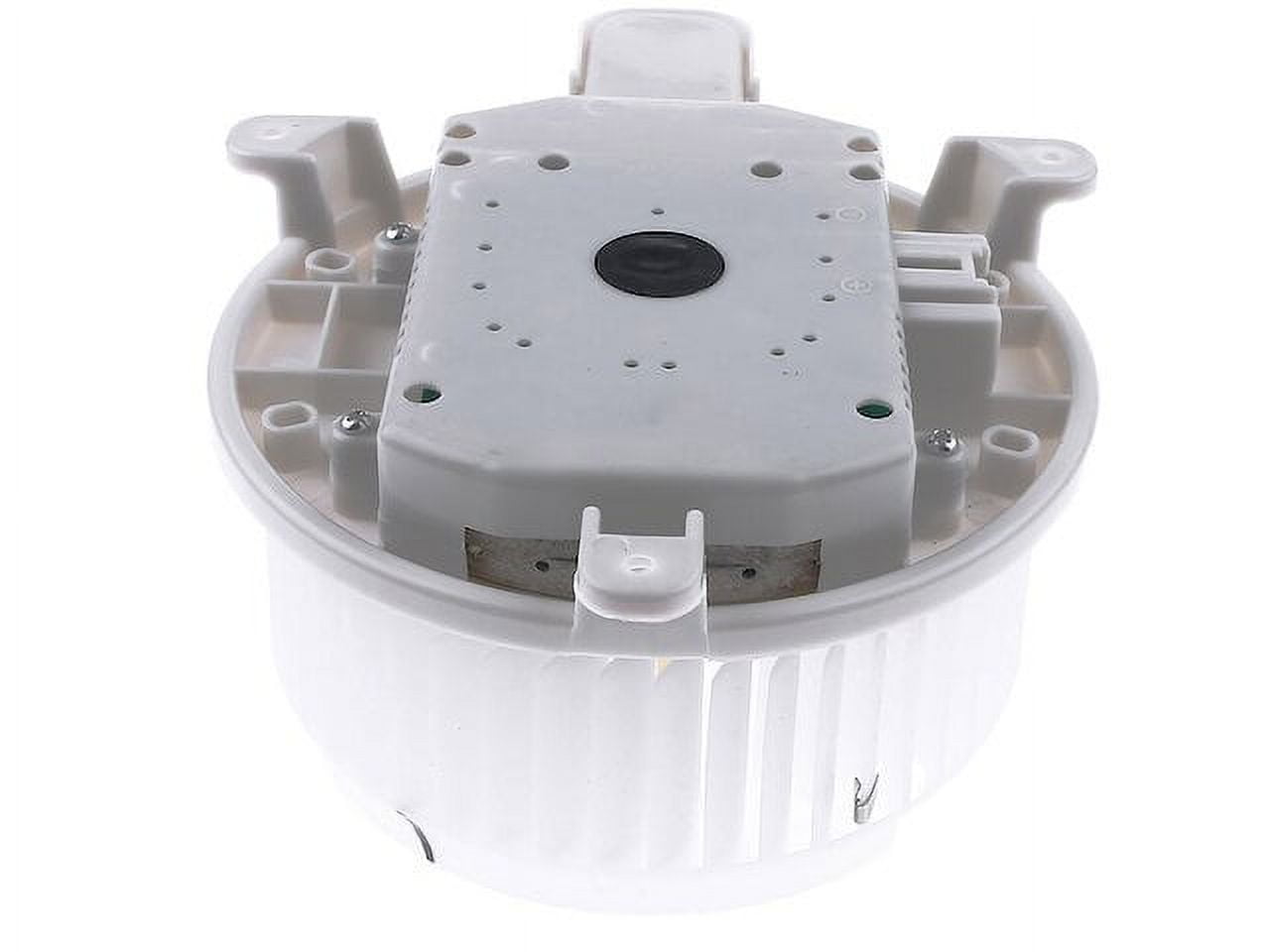 Front Blower Motor 1 Compatible with 2008 2020 Toyota Sequoia 2009 2010 2011 2012 2013 2014