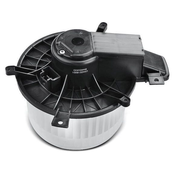 Front Blower Motor 1 - Compatible with 2008 - 2022 Chrysler 300 2009 2010 2011 2012 2013 2014 2015 2016 2017 2018 2019 2020 2021