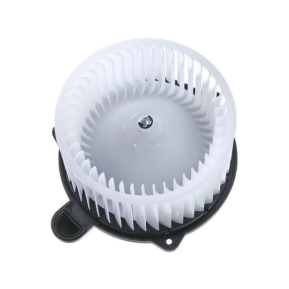 Front Blower Motor 1 - Compatible with 2009 - 2013 Hyundai Genesis - Autopart Premium
