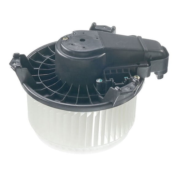 Front Blower Motor 1 - Compatible with 2010 - 2015 Toyota Prius 1.8L 4-Cylinder - Autopart Premium