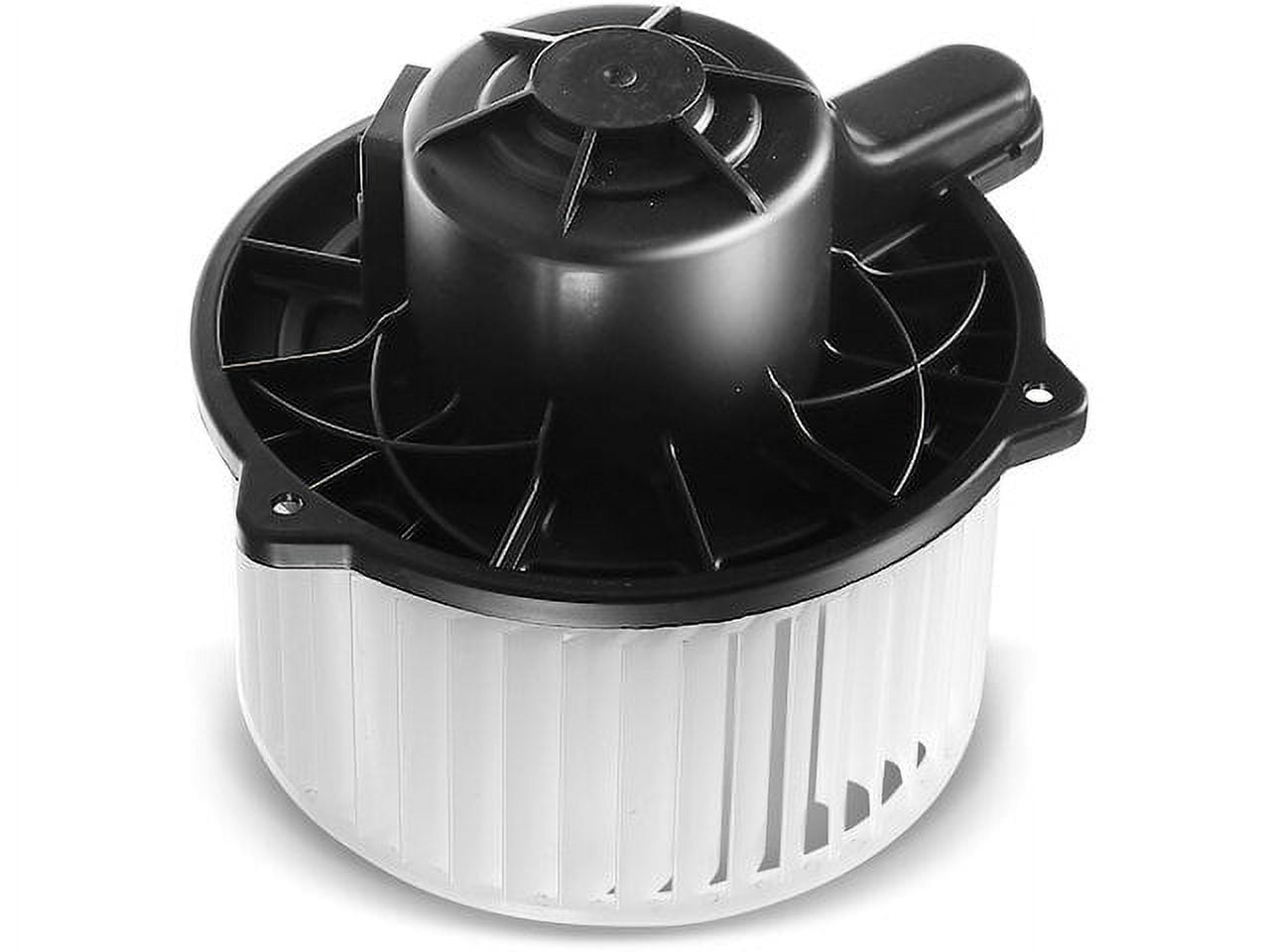 Front Blower Motor 1 - Compatible with 2010 - 2018 Hyundai Santa Fe ...