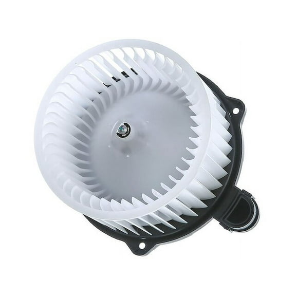 Front Blower Motor 1 - Compatible with 2011 - 2015 Hyundai Sonata Hybrid 2012 2013 2014