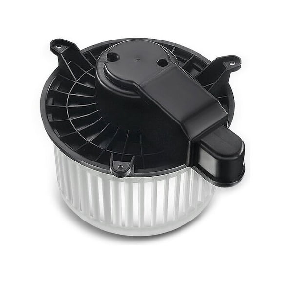Front Blower Motor 1 - Compatible with 2011 - 2016 Ford F-350 Super Duty Crew Cab Pickup 2012 2013 2014 2015