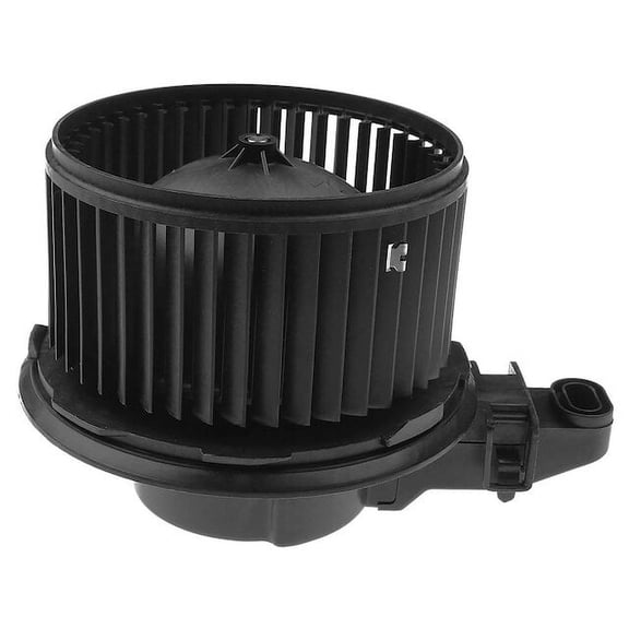 Front Blower Motor 1 - Compatible with 2011 Ford Explorer 3.5L V6
