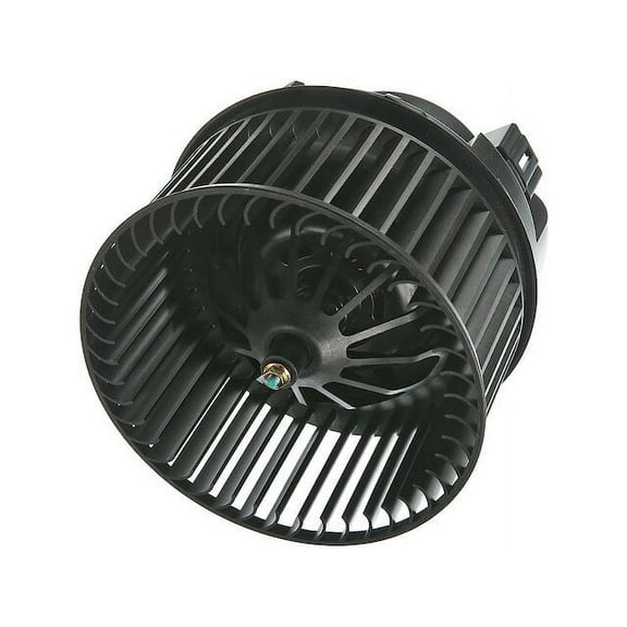 Front Blower Motor 1 - Compatible with 2012 - 2018 Ford Focus 2013 2014 2015 2016 2017