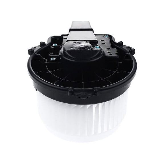 Front Blower Motor 1 - Compatible with 2012 - 2019 Toyota Prius C - Autopart Premium