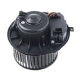 thumbnail image 1 of Front Blower Motor 1 - Compatible with 2013 - 2017 Volkswagen CC 2014 2015 2016, 1 of 2