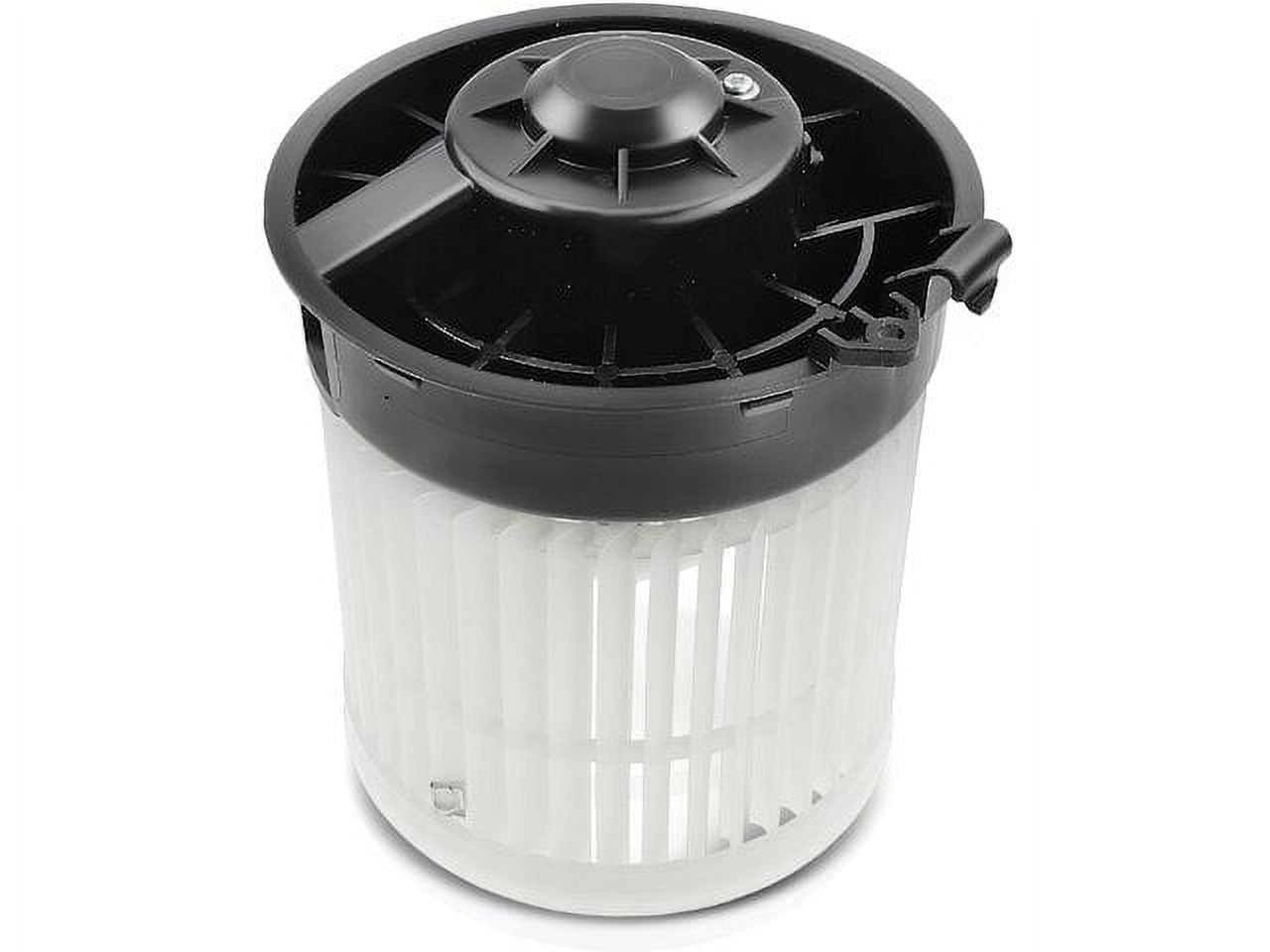 Front Blower Motor 1 - Compatible with 2014 - 2019 Nissan Rogue - Autopart Premium