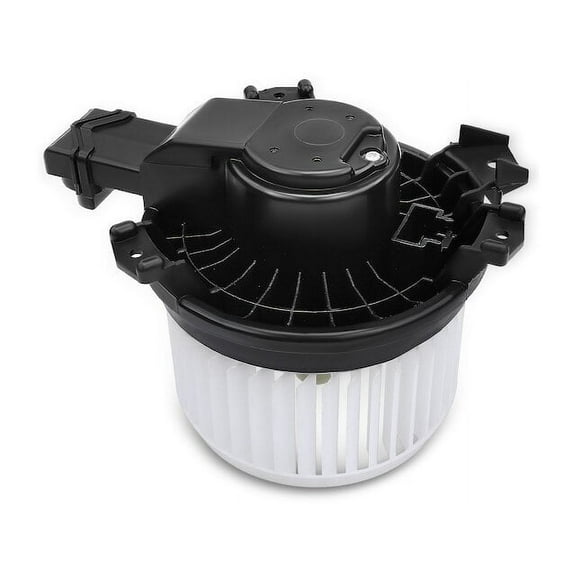 Front Blower Motor 1 - Compatible with 2015 - 2019 Hyundai Sonata 2016 2017 2018