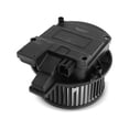 thumbnail image 1 of Front Blower Motor 1 - Compatible with 2017 - 2019 Audi A4 2.0L 4-Cylinder - Autopart Premium, 1 of 2