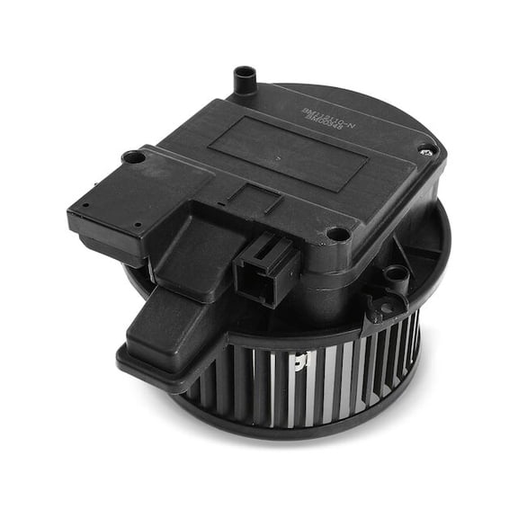 Front Blower Motor 1 - Compatible with 2017 - 2019 Audi A4 2.0L 4-Cylinder 2018