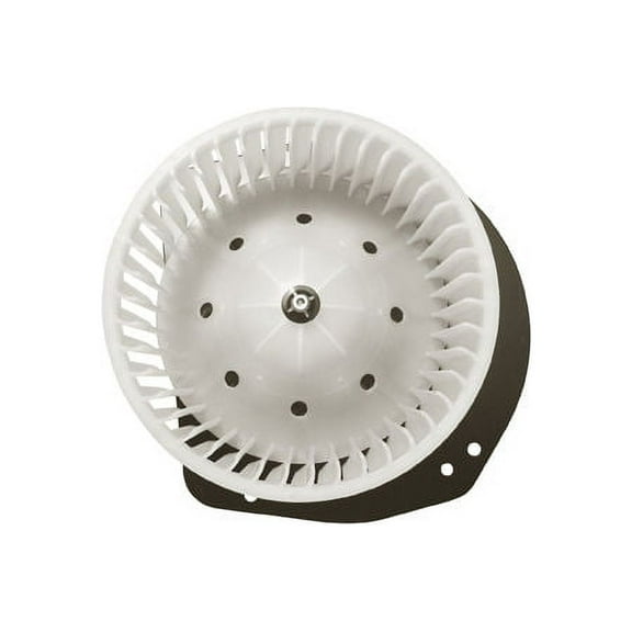 Front Blower Motor - Compatible with 1992 - 2011 Mercury Grand Marquis Sedan 1993 1994 1995 1996 1997 1998 1999 2000 2001 2002 2003 2004 2005 2006 2007 2008 2009 2010