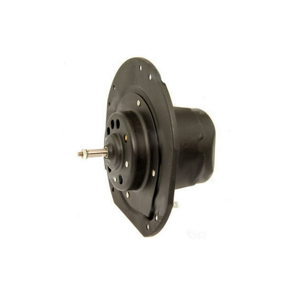 Front Blower Motor - Compatible with 1967 - 1977 Chevy K20 Suburban 1968 1969 1970 1971 1972 1973 1974 1975 1976