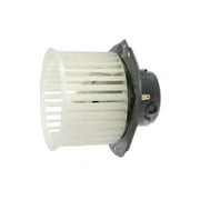 Front Blower Motor - Compatible with 1978 GMC P25