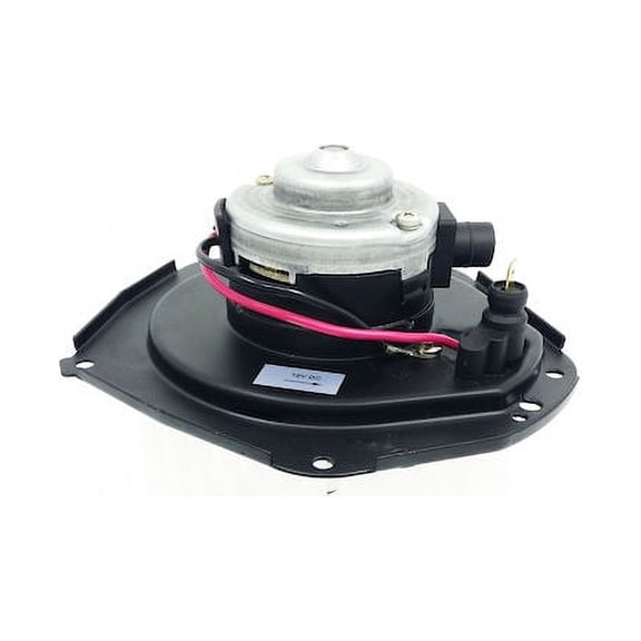 Front Blower Motor - Compatible with 1979 - 1986, 1992 - 1999 GMC C1500 Suburban 1980 1981 1982 1983 1984 1985 1993 1994 1995 1996 1997 1998