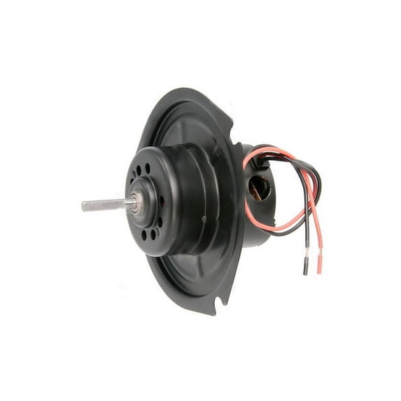 Front Blower Motor - Compatible with 1981 - 1994 Dodge B350 1982 1983 1984 1985 1986 1987 1988 1989 1990 1991 1992 1993