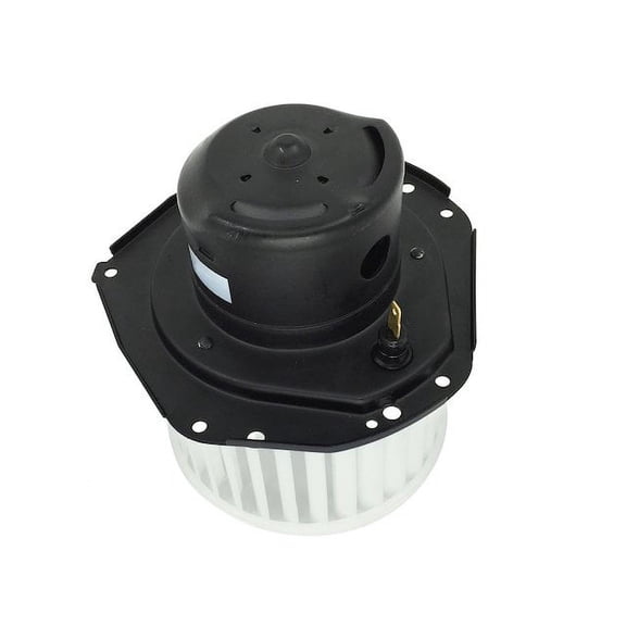 Front Blower Motor - Compatible with 1984 - 1985 Chevrolet Corvette Hatchback - Replacement
