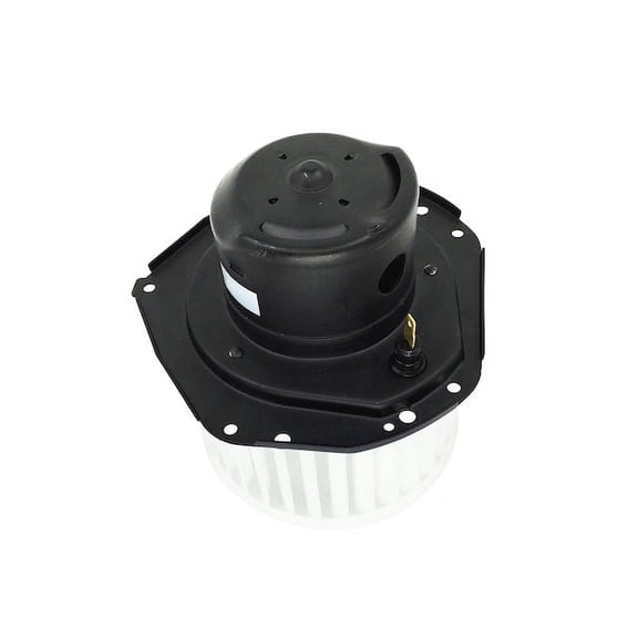 Front Blower Motor - Compatible with 1985 - 1995 Chevy Astro 1986 1987 1988 1989 1990 1991 1992 1993 1994