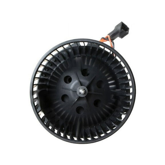 Front Blower Motor - Compatible with 1987 - 1995 Dodge Grand Caravan 1988 1989 1990 1991 1992 1993 1994