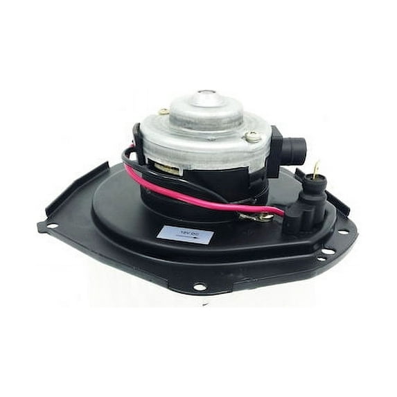 Front Blower Motor - Compatible with 1992 - 1994 GMC Yukon 1993