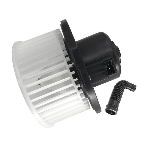 Front Blower Motor - Compatible with 1993 - 1999 Nissan Altima 1994 1995 1996 1997 1998