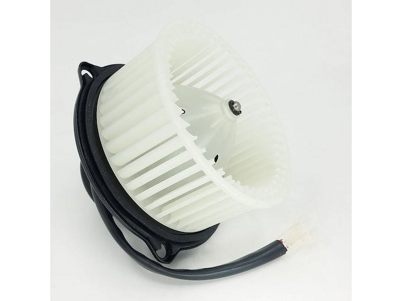 Front Blower Motor - Compatible with 1994 - 2002 Dodge Ram 1500 1995 1996 1997 1998 1999 2000 2001