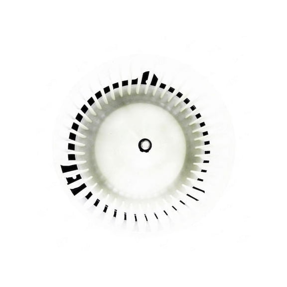 Front Blower Motor - Compatible with 1995 - 1999 Mitsubishi Eclipse 1996 1997 1998