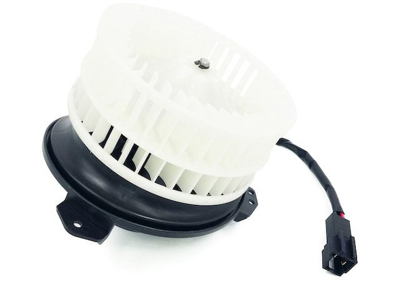 Front Blower Motor - Compatible with 1996 - 2000 Chrysler Town & Country 1997 1998 1999