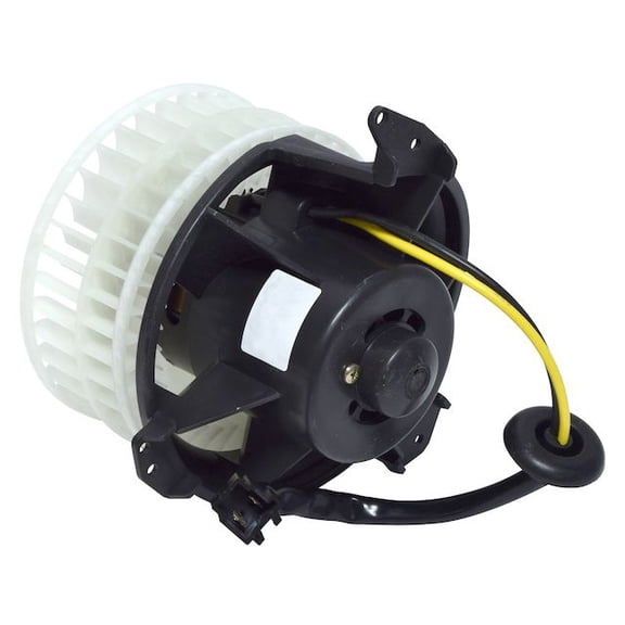 Front Blower Motor - Compatible with 1996 - 2000 Dodge Grand Caravan 1997 1998 1999