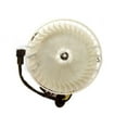 thumbnail image 1 of Front Blower Motor - Compatible with 1996 - 2000 Dodge Grand Caravan 1997 1998 1999, 1 of 2