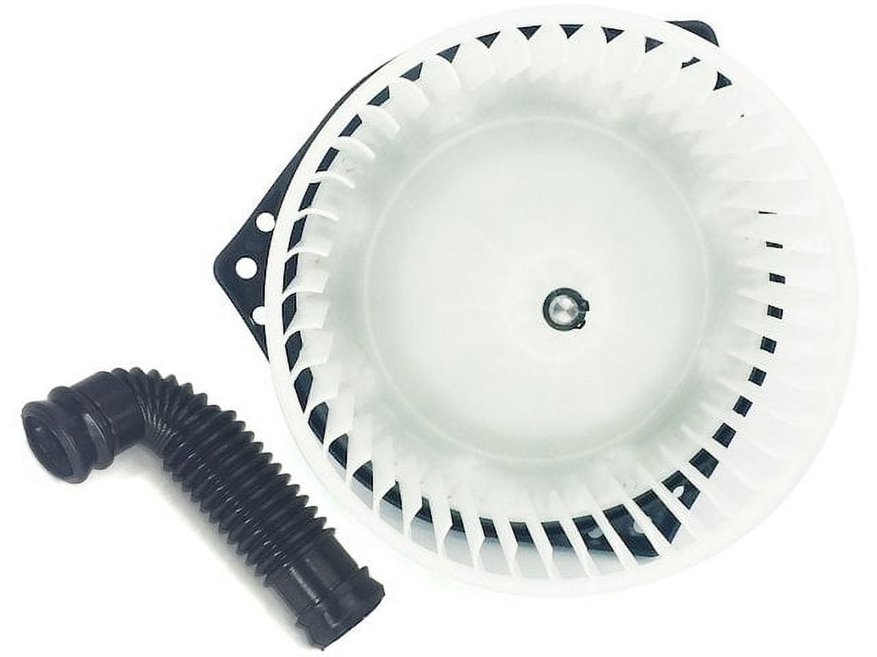 Front Blower Motor - Compatible with 1996 - 2004 Nissan Pathfinder 1997 1998 1999 2000 2001 2002 2003