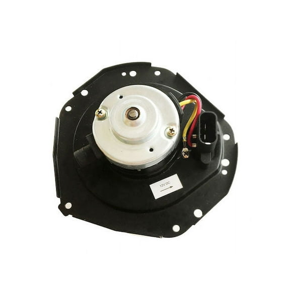 Front Blower Motor - Compatible with 1996 - 2005 Chevy Astro 1997 1998 1999 2000 2001 2002 2003 2004