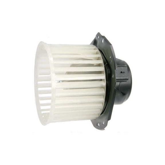 Front Blower Motor - Compatible with 1996 - 2005 Chevy Astro 1997 1998 1999 2000 2001 2002 2003 2004