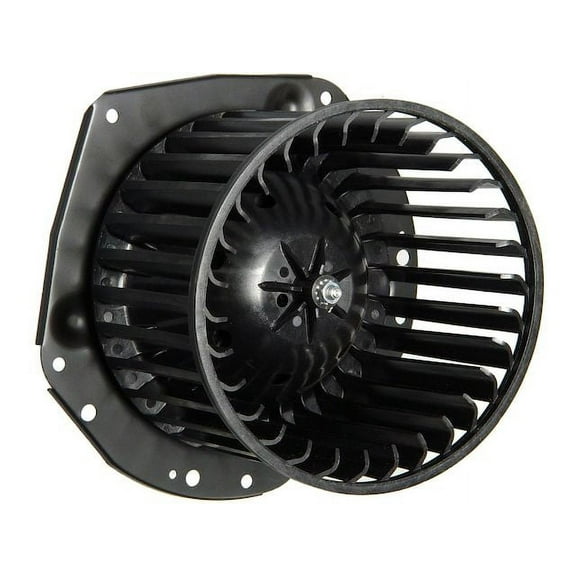 Front Blower Motor - Compatible with 1996 - 2005 Chevy Astro 1997 1998 1999 2000 2001 2002 2003 2004